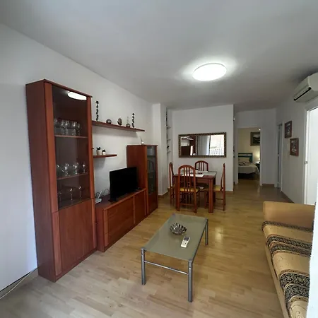 Apartamento Patricio Zammit Playa Del Cura Torrevieja