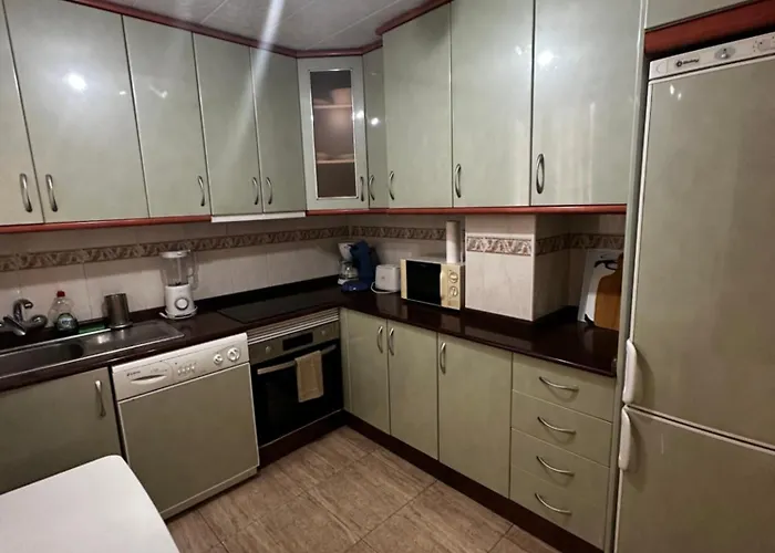 Apartamento Patricio Zammit Playa Del Cura Torrevieja