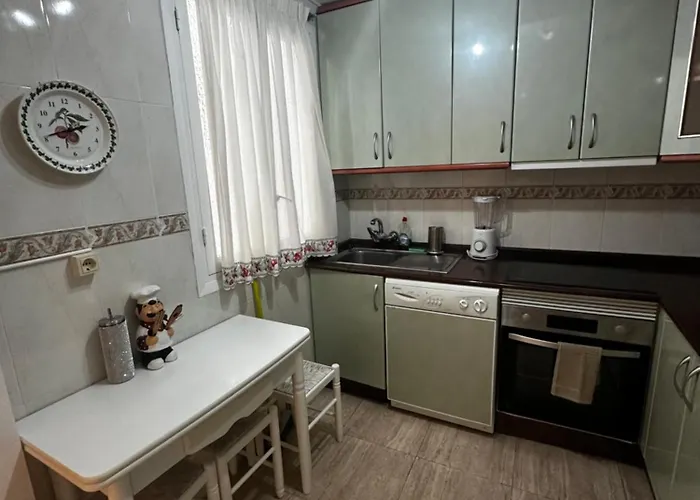 Patricio Zammit Playa Del Cura Torrevieja