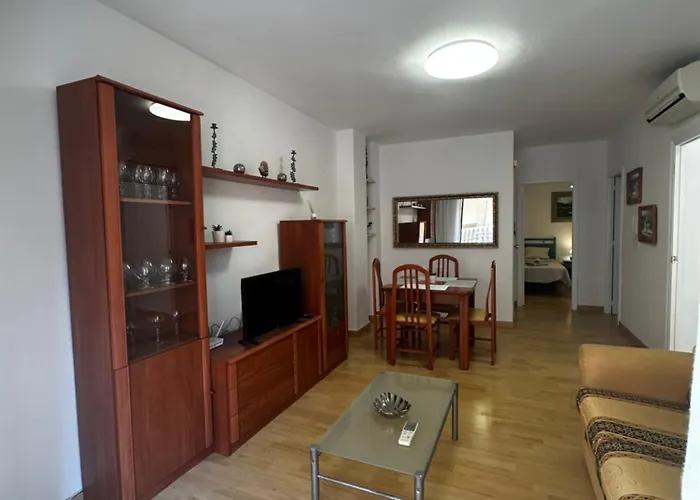 Apartamento Patricio Zammit Playa Del Cura Torrevieja