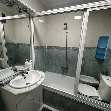 Patricio Zammit Playa Del Cura