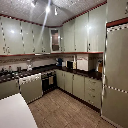 Apartment Patricio Zammit Playa Del Cura Torrevieja
