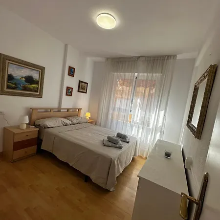 Patricio Zammit Playa Del Cura Apartment Torrevieja