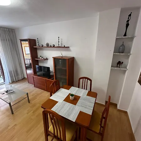 Patricio Zammit Playa Del Cura Torrevieja