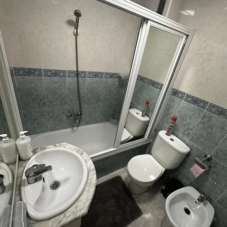 Patricio Zammit Playa Del Cura Apartamento *