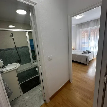Apartment Patricio Zammit Playa Del Cura *