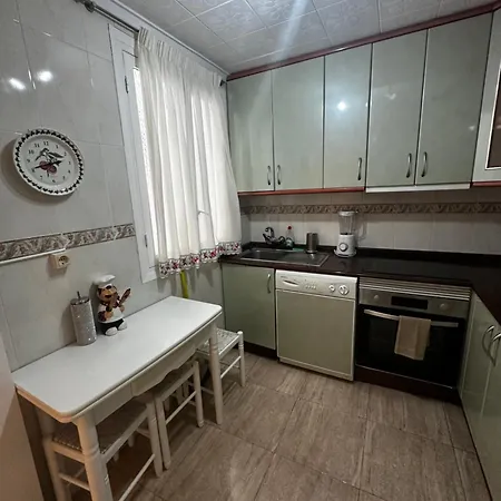 Patricio Zammit Playa Del Cura Torrevieja