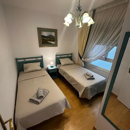 Apartment Patricio Zammit Playa Del Cura