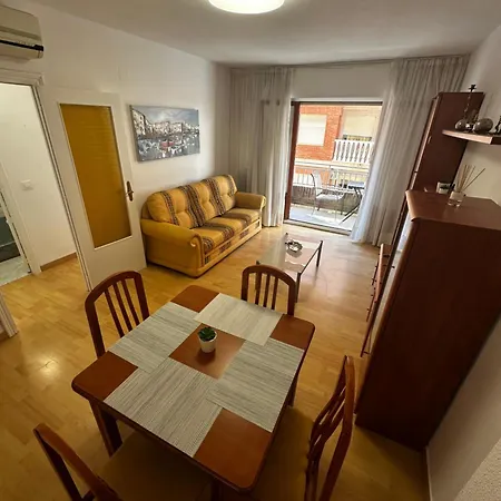 Apartment Patricio Zammit Playa Del Cura