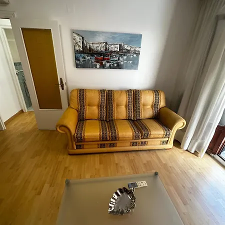 Patricio Zammit Playa Del Cura Apartment Torrevieja