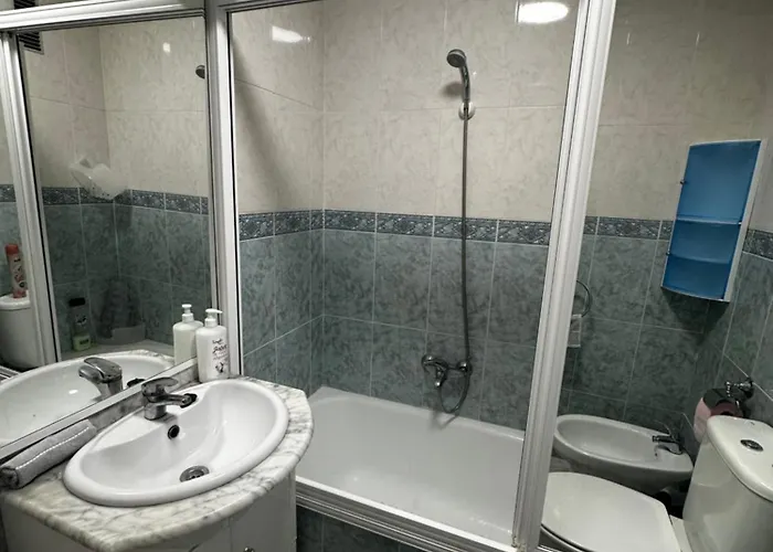 Patricio Zammit Playa Del Cura