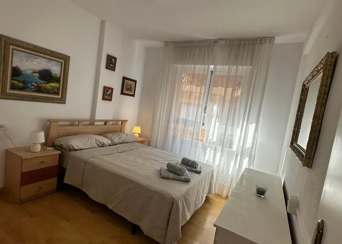 Patricio Zammit Playa Del Cura Appartement Torrevieja