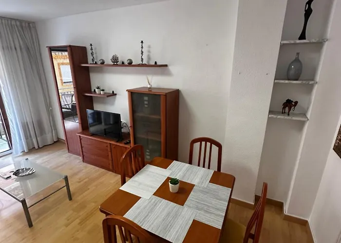 Patricio Zammit Playa Del Cura Torrevieja