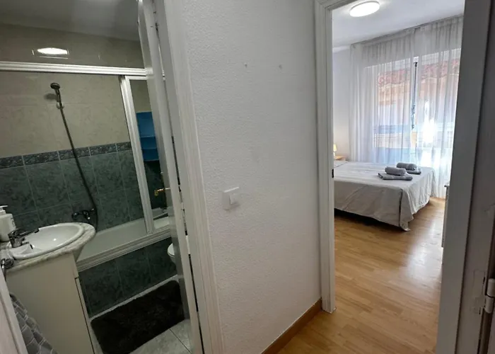 Appartement Patricio Zammit Playa Del Cura *