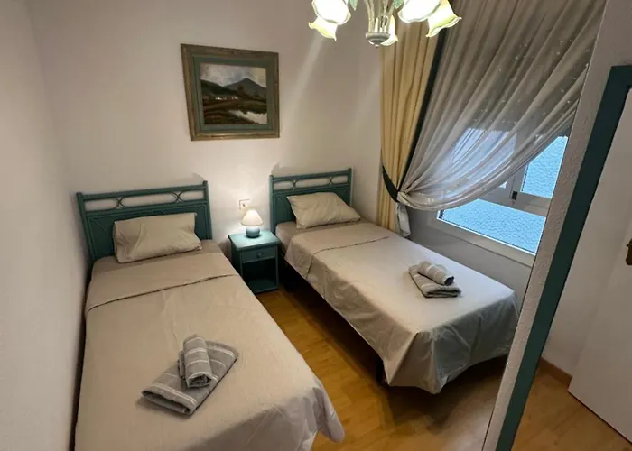 Appartement Patricio Zammit Playa Del Cura