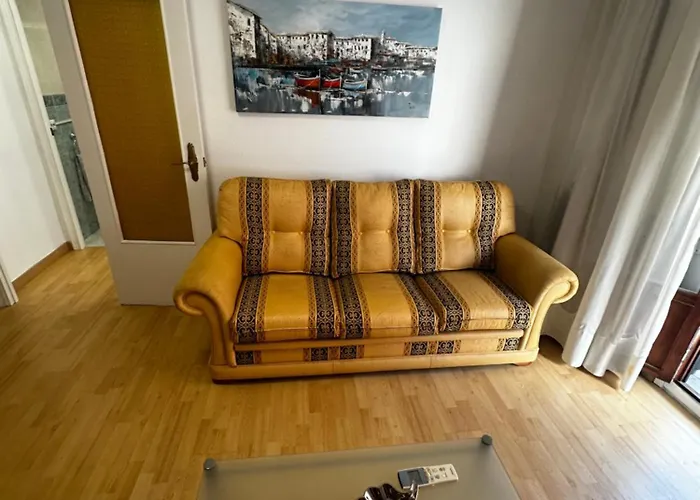 Patricio Zammit Playa Del Cura Appartement Torrevieja